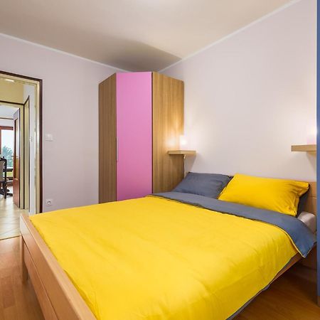 Apartments Vilma Lovran Cameră foto