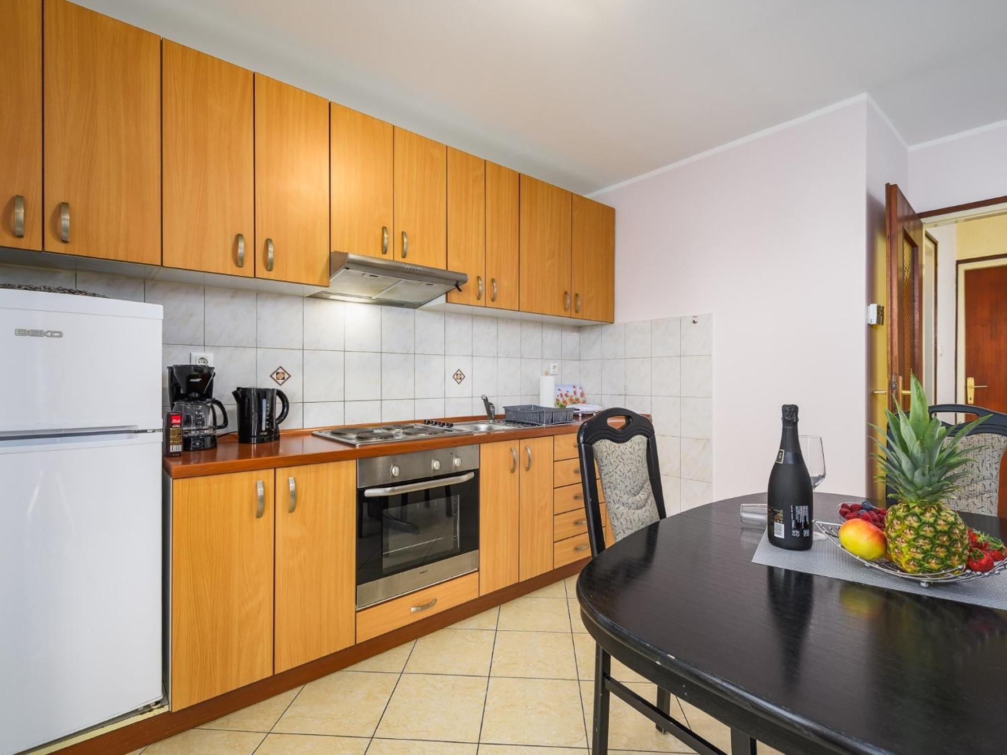 Apartments Vilma Lovran Cameră foto