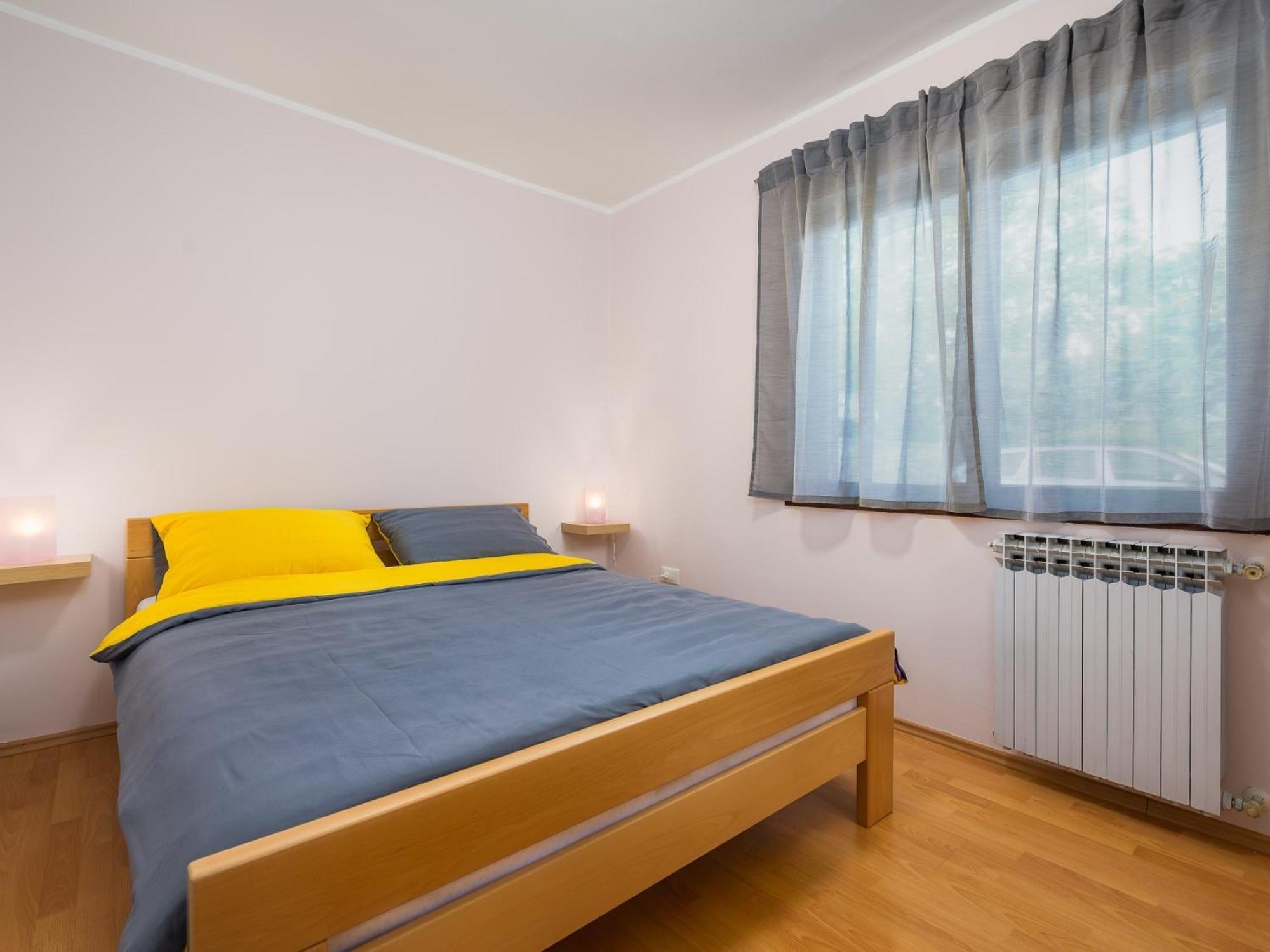 Apartments Vilma Lovran Cameră foto
